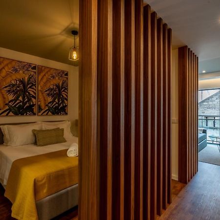 Social Lodge - Centro Do Funchal ภายนอก รูปภาพ