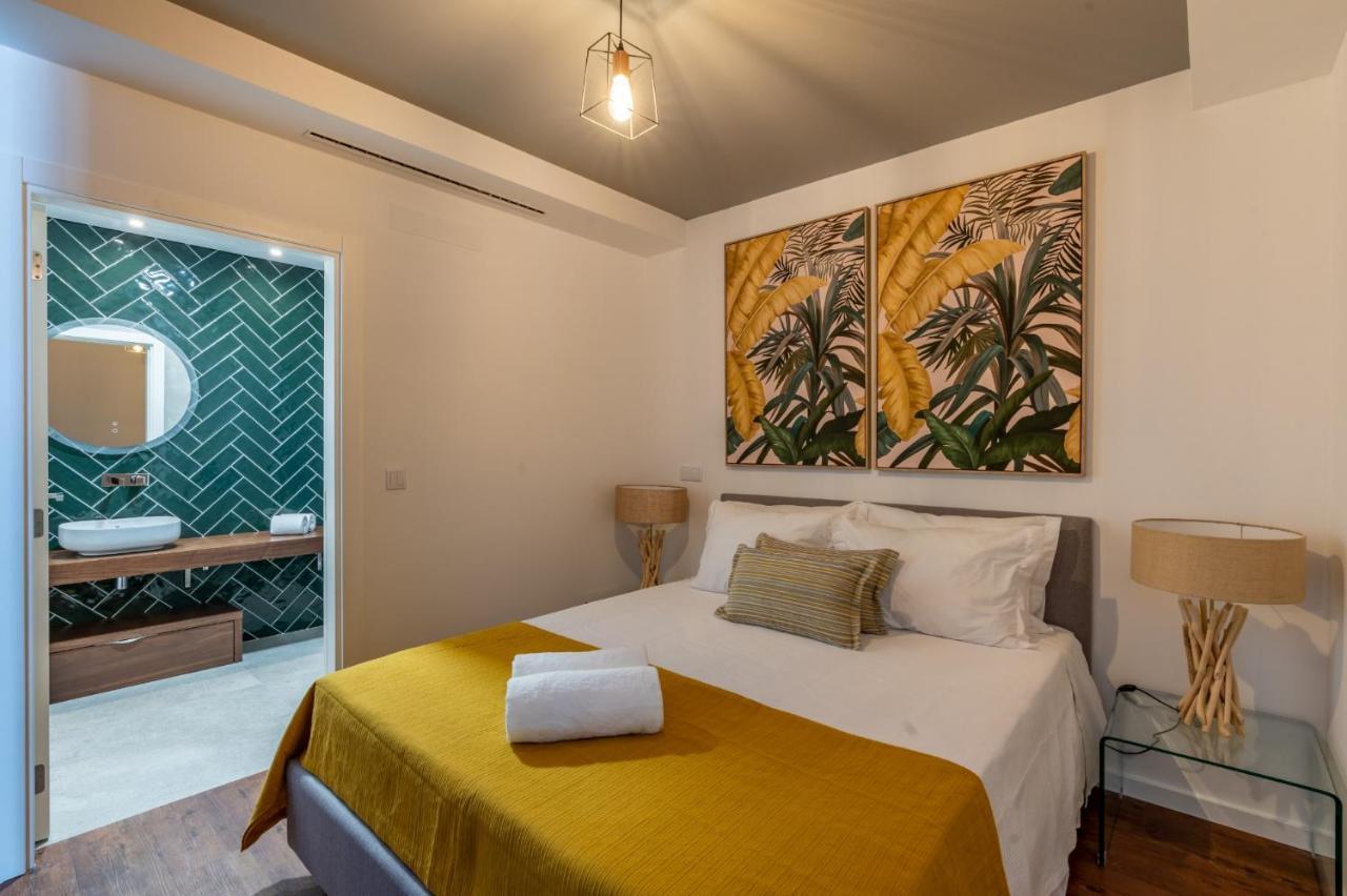 Social Lodge - Centro Do Funchal ภายนอก รูปภาพ